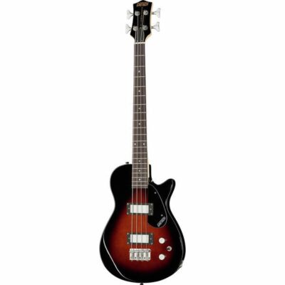 Gretsch G2220 Junior Jet II Bass SB WN