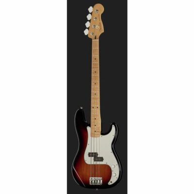 Fender Player Series P-Bass MN 3TS