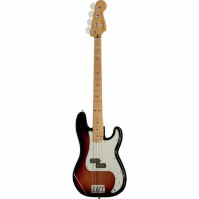 Fender Player Series P-Bass MN 3TS