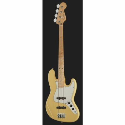 Fender Player Series Jazz Bass MN BCR