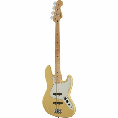 Fender Player Series Jazz Bass MN BCR