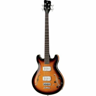 Warwick RB Star Bass 4 VSTHP