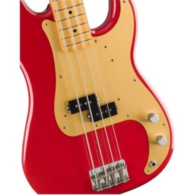 Fender Vintera 50s P Bass MN DR