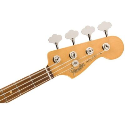 Fender Vintera 60s Jazz Bass 3-SB