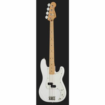 Fender Player Series P-Bass MN PWT