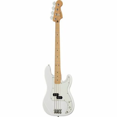 Fender Player Series P-Bass MN PWT