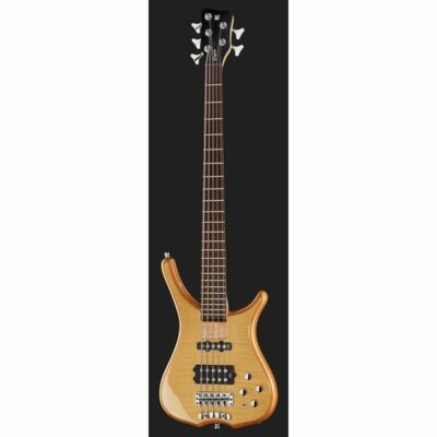 Warwick RockBass Infinity 5 NTHP