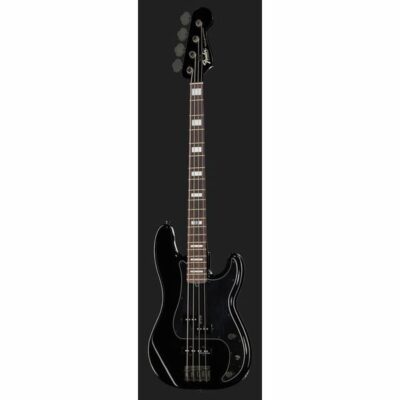 Fender Duff McKagan DLX P Bass RW BK