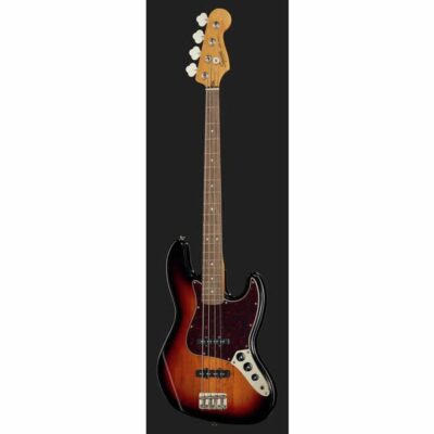 Squier CV 60s Jazz Bass LRL 3TS