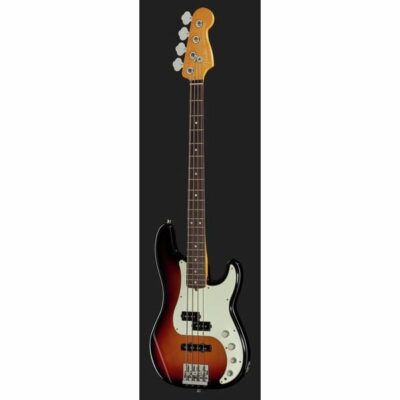 Fender AM Ultra P Bass RW Ultraburst