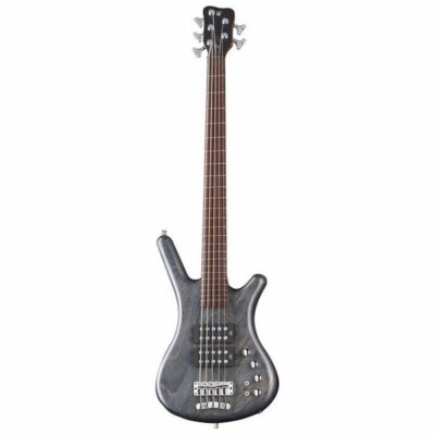 Warwick Pro Series Corvette $$ 5 NBTS