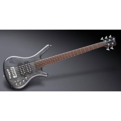 Warwick Pro Series Corvette $$ 5 NBTS