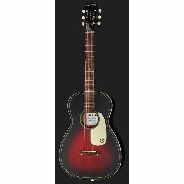 Gretsch G9500 Jim Dandy Flat Top