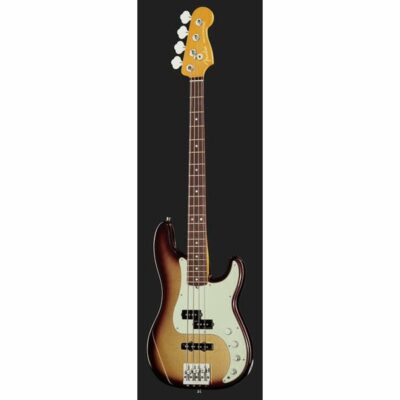 Fender AM Ultra P Bass RW Mocha Burst