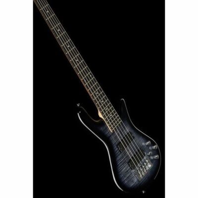 Spector Legend Standard 5 BKS