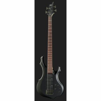 ESP LTD F-204 BLKS