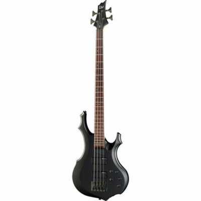 ESP LTD F-204 BLKS