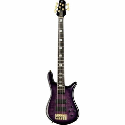 Spector Euro LT 5 VLFG