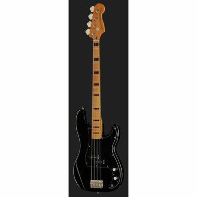 Squier CV 70s P Bass MN BK