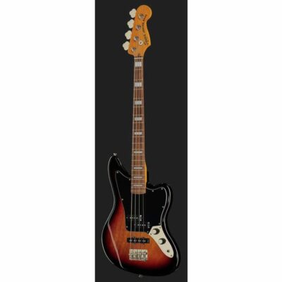 Squier CV Jaguar Bass 3-SB