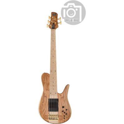 Fodera Richard Bona Imperial 5