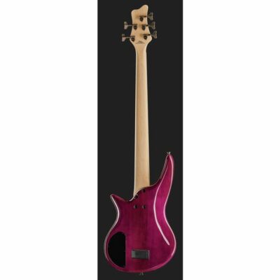 Jackson JS3Q V Spectra Bass Prpl.Phaze