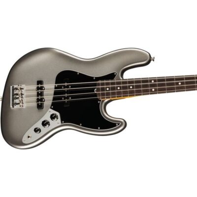 Fender Am Pro II Jazz Bass RW MERC