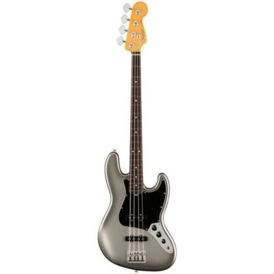 Fender Am Pro II Jazz Bass RW MERC