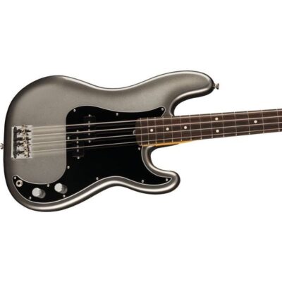 Fender AM Pro II P Bass RW MERC