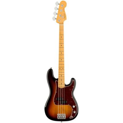 Fender AM Pro II P Bass MN 3TSB