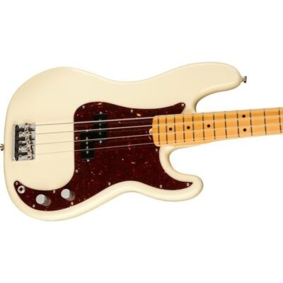 Fender AM Pro II P Bass MN OWT