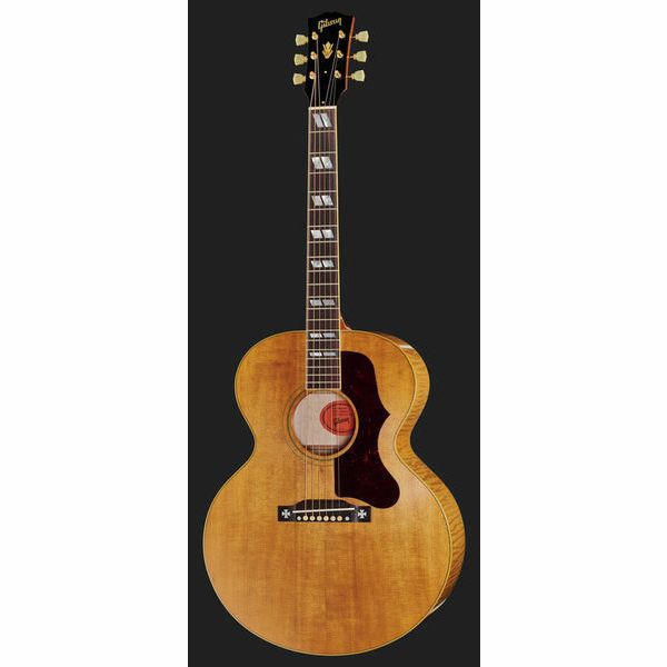 Gibson 1952 J-185 Antique Natural