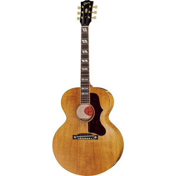 Gibson 1952 J-185 Antique Natural