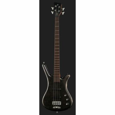 Warwick Pro Series Corvette Ash 4 NBTS