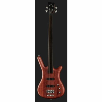 Warwick Pro Series Corvette Bub 4 FL