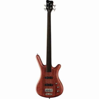 Warwick Pro Series Corvette Bub 4 FL