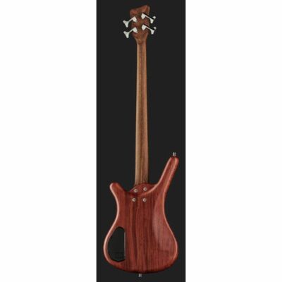 Warwick Pro Series Corvette Bub 4 FL