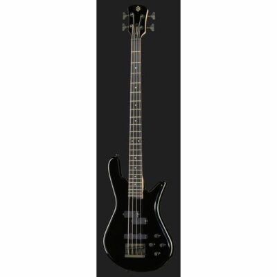 Spector Performer 4 BK