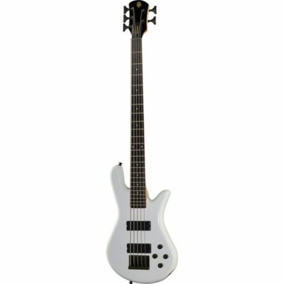 Spector Performer 5 WH