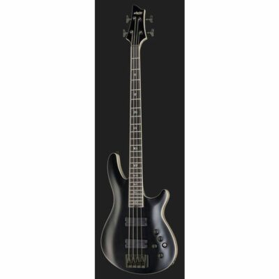 Schecter SLS Evil Twin-4 SBK