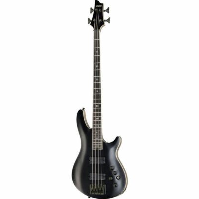 Schecter SLS Evil Twin-4 SBK