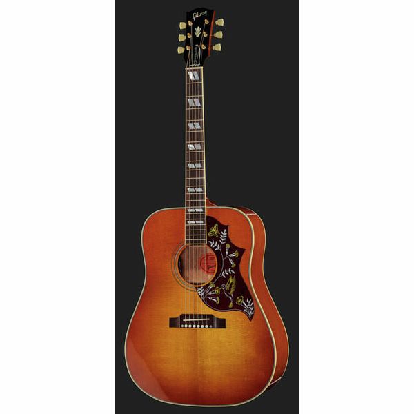 Gibson Hummingbird Original HCS