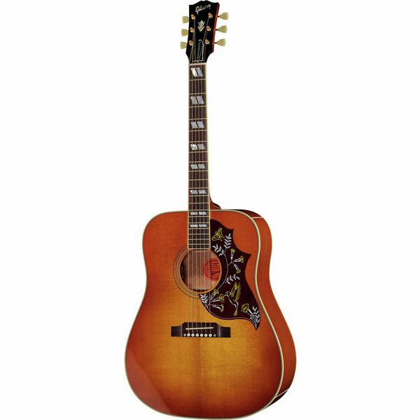 Gibson Hummingbird Original HCS