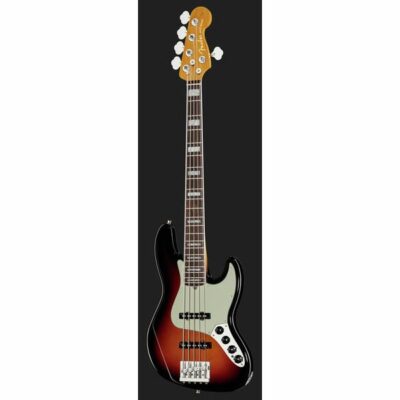 Fender AM Ultra J Bass V RW UltrBurst