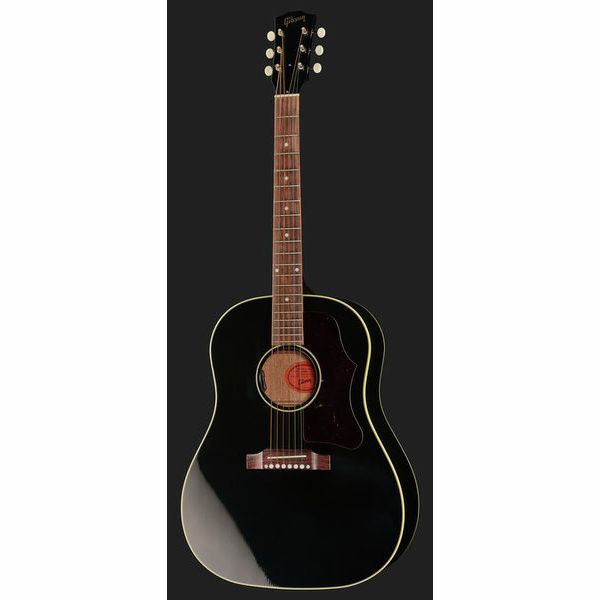 Gibson 50s J-45 Ebony