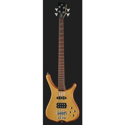 Warwick RockBass Infinity 4 NTHP