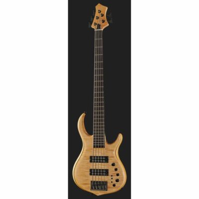 Marcus Miller M7 Swamp Ash 5st NT 2nd Gen