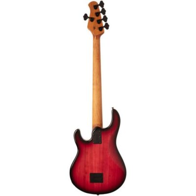 Music Man Stingray 5 Sp HH Raspberry