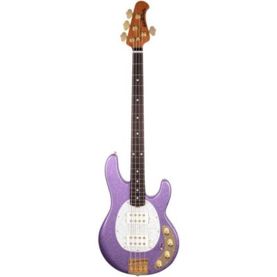 Music Man Stingray 4 Sp HH Amethyst