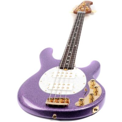 Music Man Stingray 4 Sp HH Amethyst